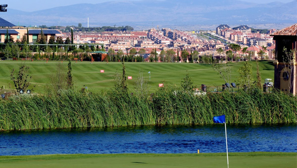 Previa Santander Golf Tour Boadilla del Monte