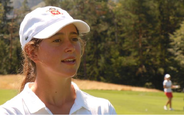 Nuria Iturrios, huracán de juego en Francia