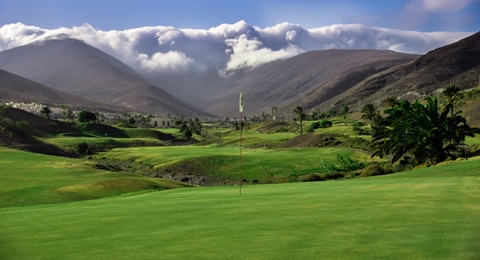 Jandía Golf ofrece cuatro vacantes en sus instalaciones