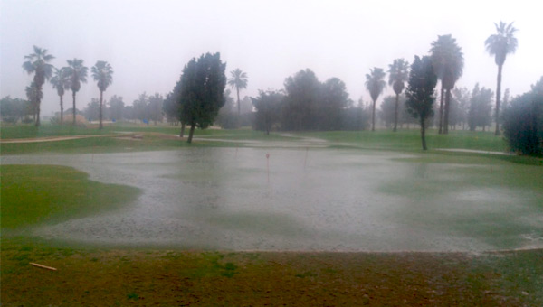 Ciclón Dana inundaciones Oliva Nova