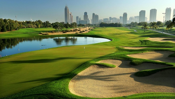 EMirates GC EMirates GC