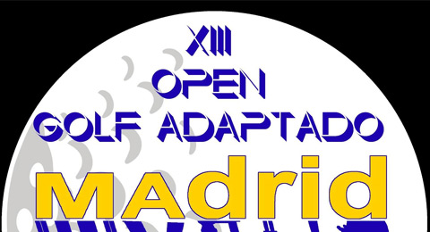 Arranca la XIII edición del Open Golf Adaptado