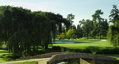 Arranca con intensidad el Open de Sudáfrica...y el European Tour