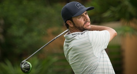 México contará con representación en el OHL Classic at Mayakoba