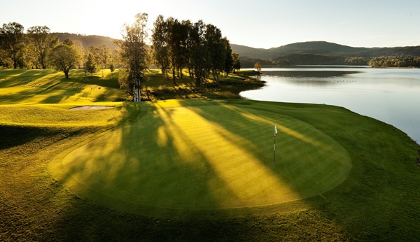 Oslo golf club torneo sub 16