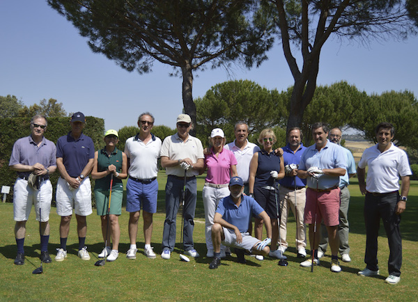 17º Trofeo Pepe Dueñas