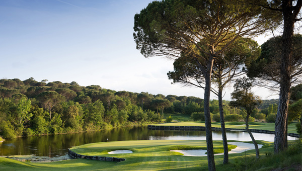 PGA Cataluña Resort 2019