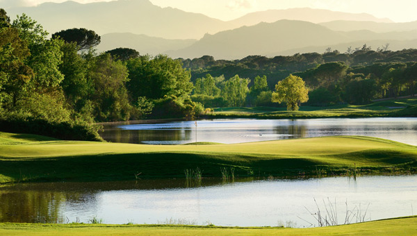 Stadium Course PGA Cataluña Resort