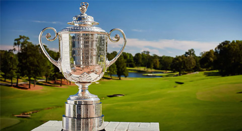 [OFICIAL] El PGA Championship no se moverá en agosto