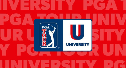 Apuesta clara del PGA Tour por desarrollar el golf universitario