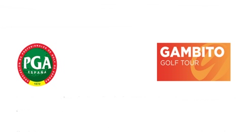 Los Campeonatos de España de la RFEG y de la PGA, valederos para el Ránking del Gambito Golf Tour