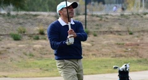 Cierre del Ranking Nacional de Pitch & Putt