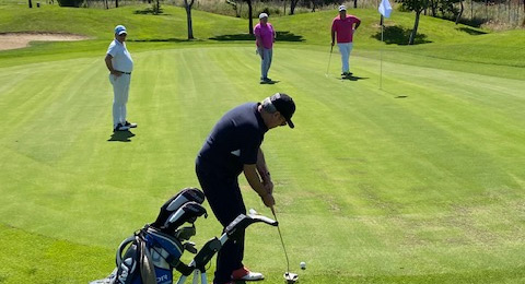 Palomarejos Golf: una apertura muy esperada y celebrada por los jugadores