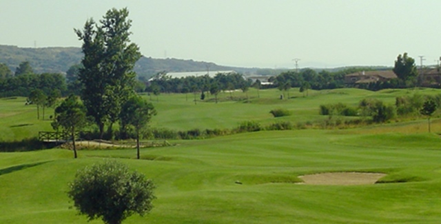 Castilla La-Mancha vive el golf en pareja