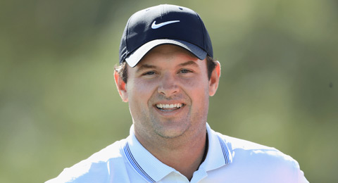 Patrick Reed y Morikawa, confirmados para el DP World Tour Championship