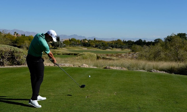 Patrick Cantlay victoria Shriners Open Hospitals for Children