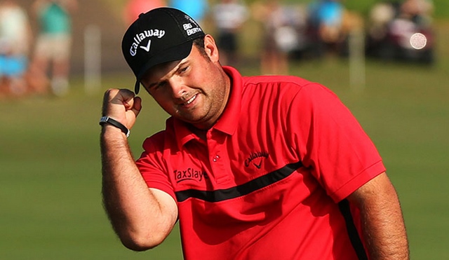 Patrick Reed se corona en Kapalua