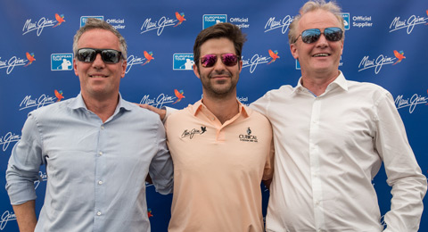 El European Tour contará con el patrocinio de la firma Maui Jim