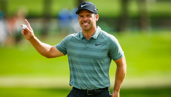 Paul Casey victoria Valspar Championship 2018