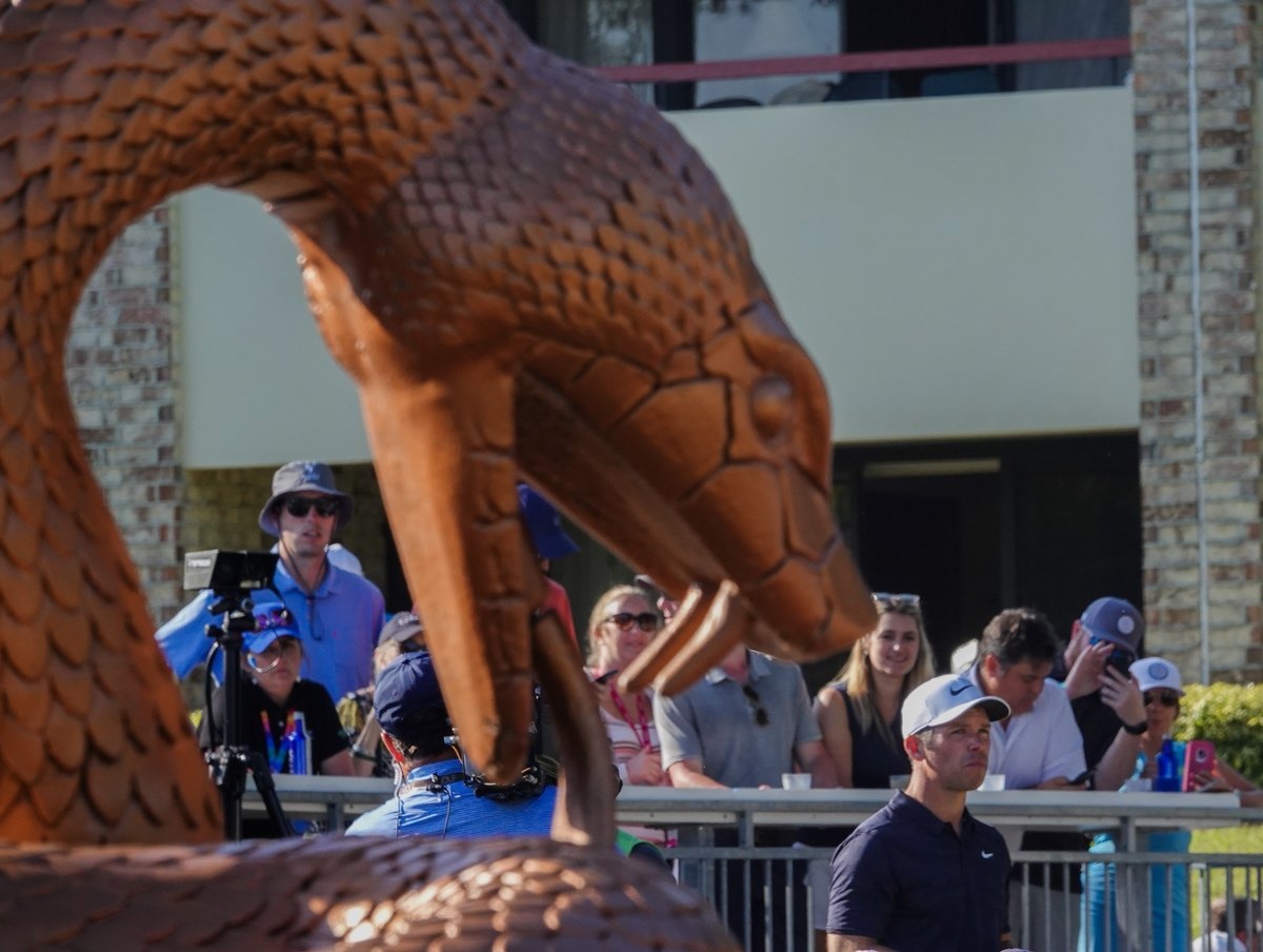 Paul Casey triunfo Valspar Championship 2019