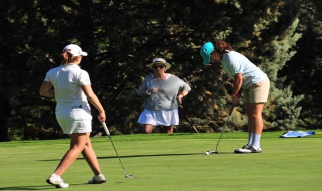 Neira lidera en la Copa Andalucía Femenina