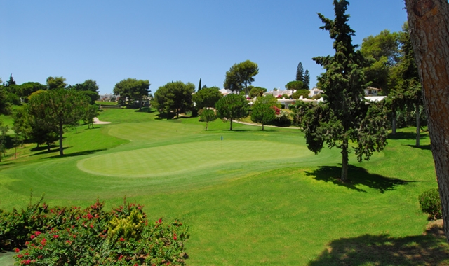 Golf y solidaridad a beneficio de la asociación Piel de Mariposa