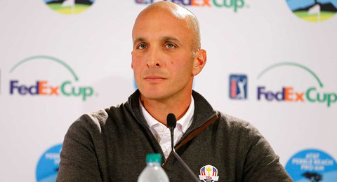 Peter Bevacqua deja la presidencia de la PGA de América