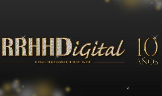 Fiesta de cumpleaños para festejar el décimo aniversario de RRHHDigital.com