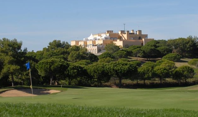 La RFEG y la AEdG, en el XII Congreso portugués de Greenkeepers