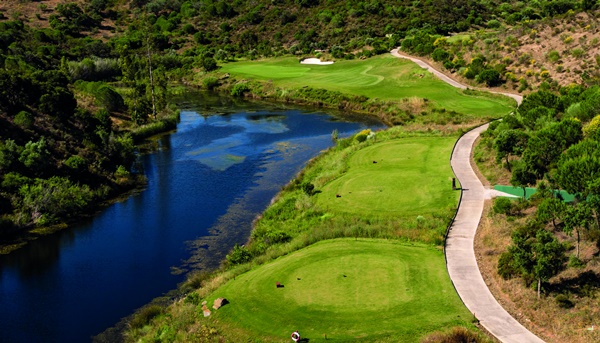 Portugal Golf premios World Golf Awards 2017