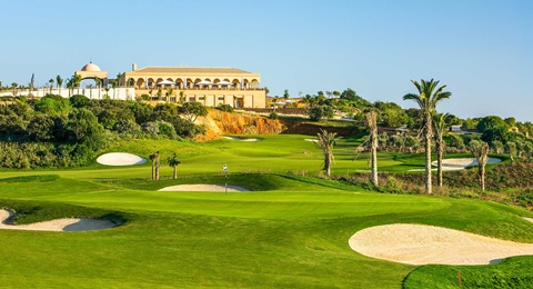 Portugal es el mejor destino para jugar al golf
