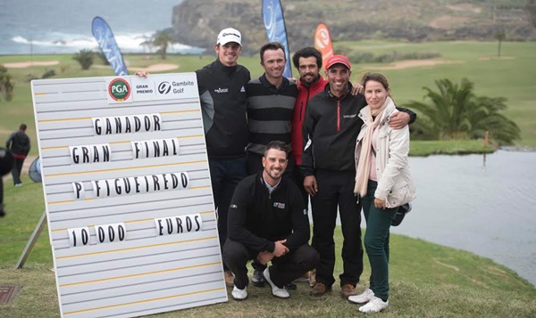 Jugadores portugueses en Tenerife