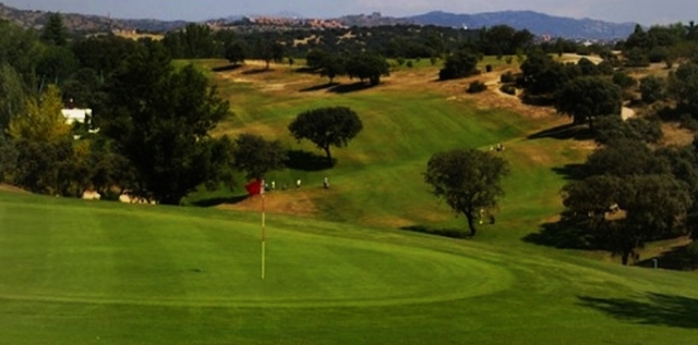 Nuevo Club, sede del Premio Dobles NCG