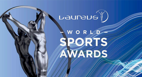 Tiger Woods y el equipo europeo de la Ryder, nominados en los Laureus
