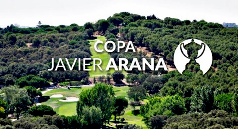 Hoy se presenta oficialmente la Copa Javier Arana 2019