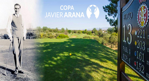 Regresa la Copa Javier Arana con una temporada cargada de ilusiones