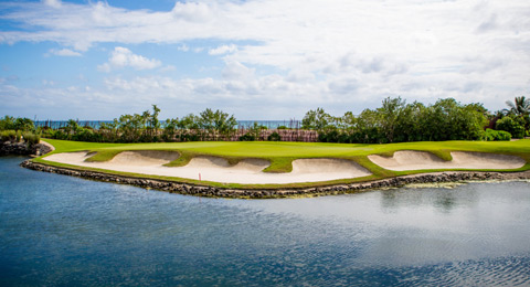 Presentado de manera oficial el XIV Mayakoba Golf Classic