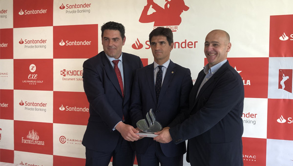 Presentación Santander Tour Basozábal 2019