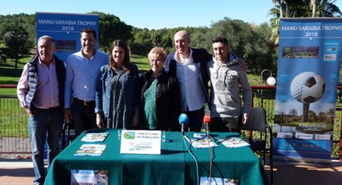 Una unión solidaria en pos de un gran fin en común