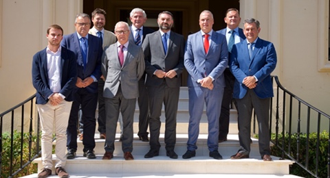 El mejor golf del año, en el Andalucía Valderrama Masters