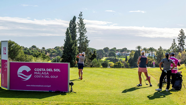 Previa 50 días Andalucía Costa del Sol Open España 2020
