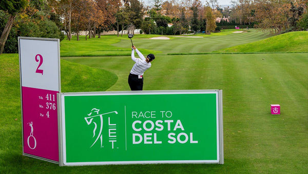 Previa Andalucía Costa del Sol Open de España 2021