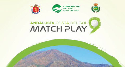 El Andalucía Costa del Sol Match Play 9 presenta su sede