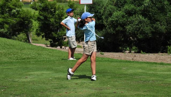 Previa Campeonato de España Infantil, Alevín y Benjamín 2020