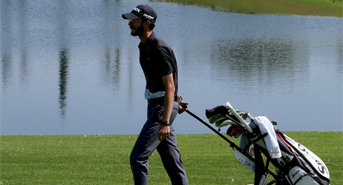 El Challenge de España se muestra como gran escaparate para el golf nacional