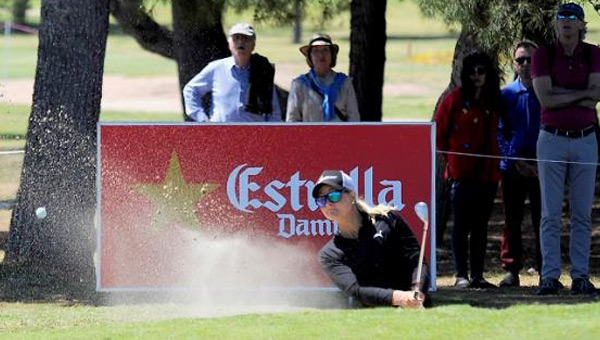 Previa Estrella Damm Mediterranean Ladies Open Terramar