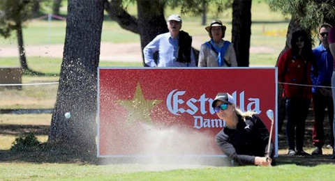 El Estrella Damm Mediterranean Ladies Open ultima sus preparativos