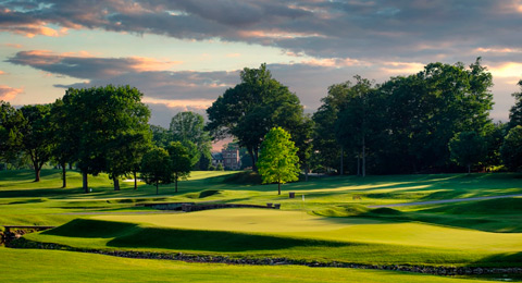 Semana grande, semana de PGA Championship