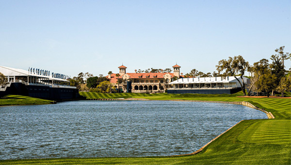 TPC Sawgrass 