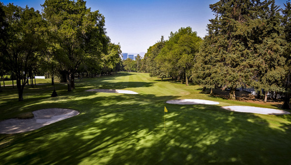 WGC Mexico Championship previa